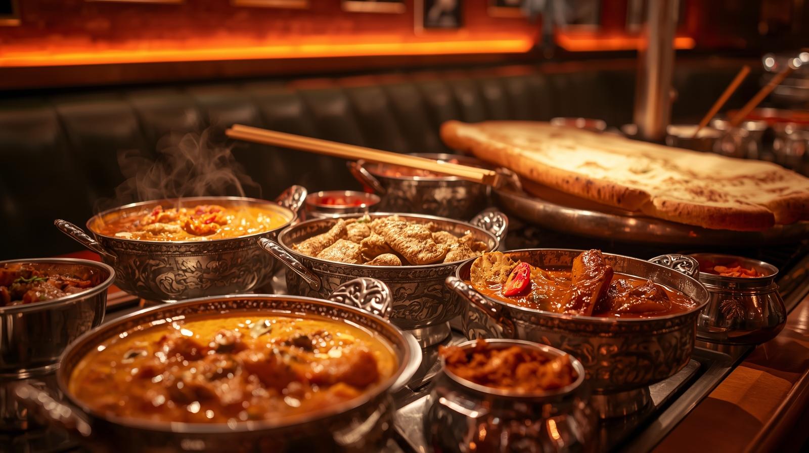 Indian Food